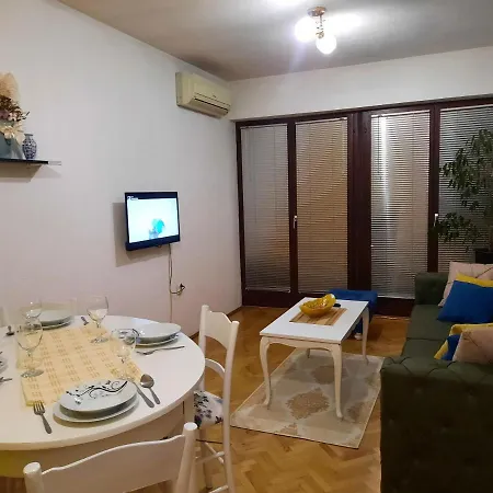 The Kings Apartment Ohrid Exterior photo