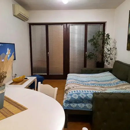 The Kings Apartment Ohrid Exterior photo