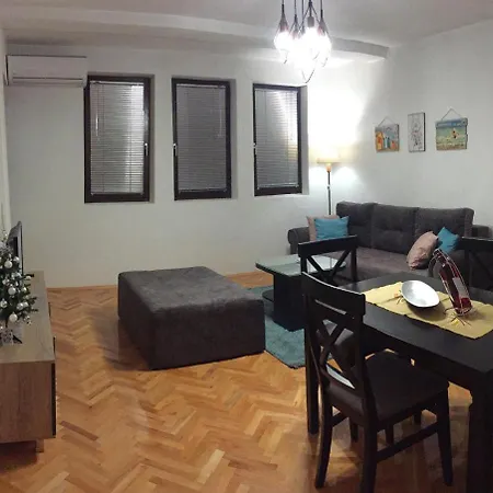 The Kings Apartment Ohrid Exterior photo