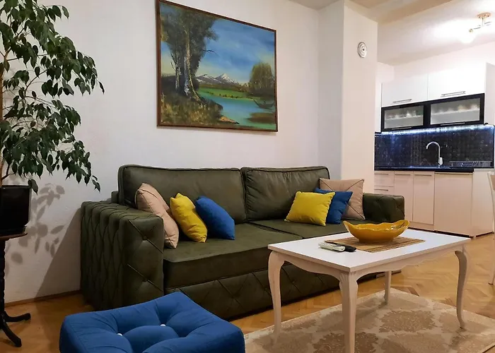 The Kings Apartment