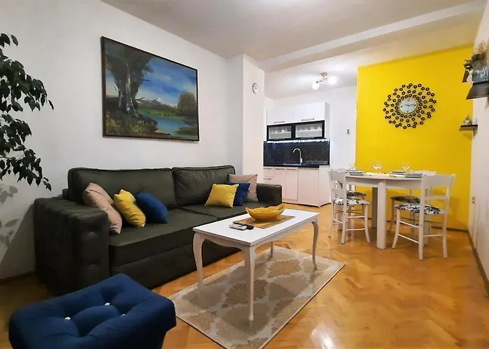 The Kings Apartment