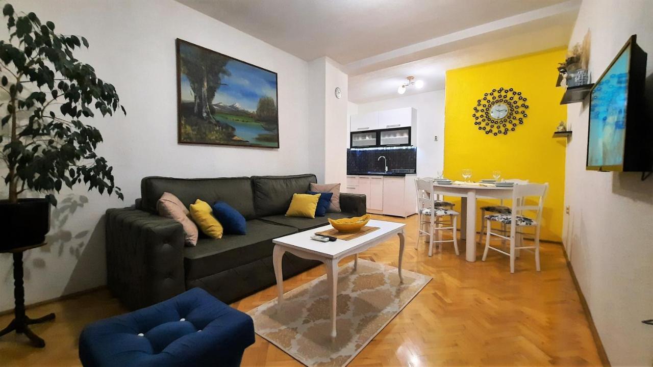 Apartment The Kings Ohrid