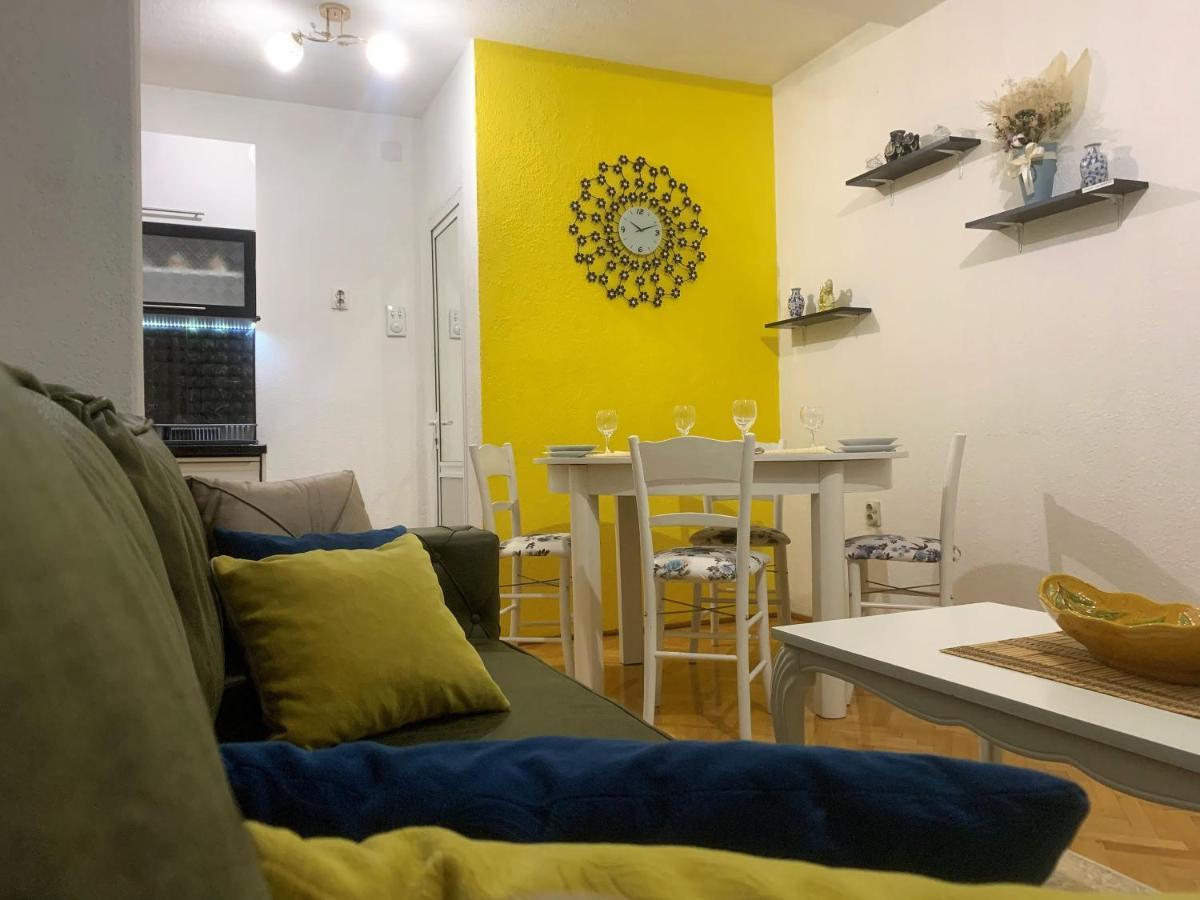 The Kings Apartment Ohrid