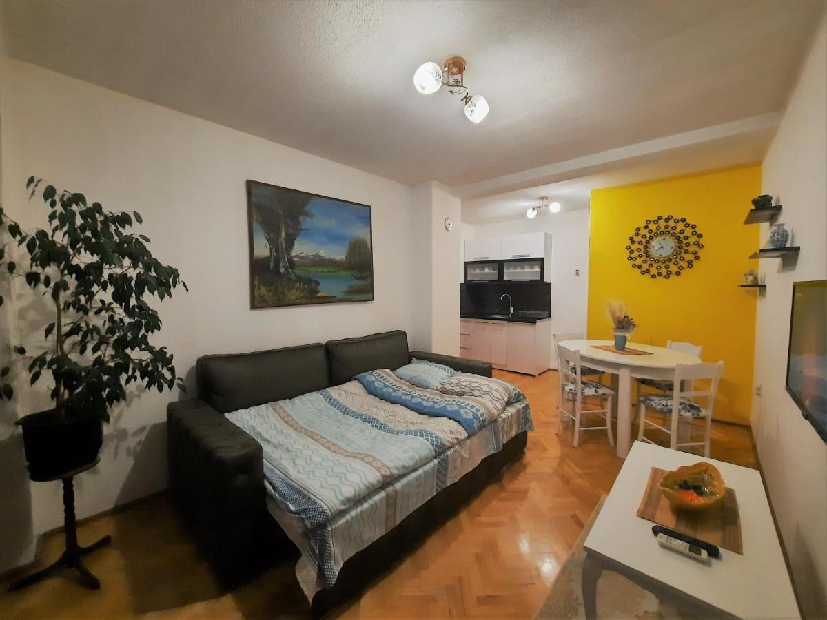 Apartment The Kings Ohrid