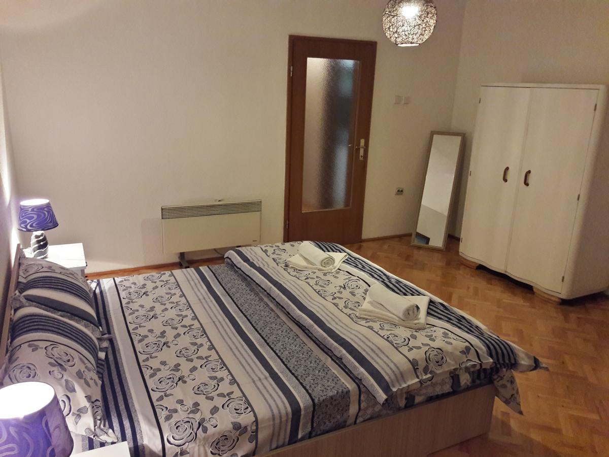 The Kings Apartment