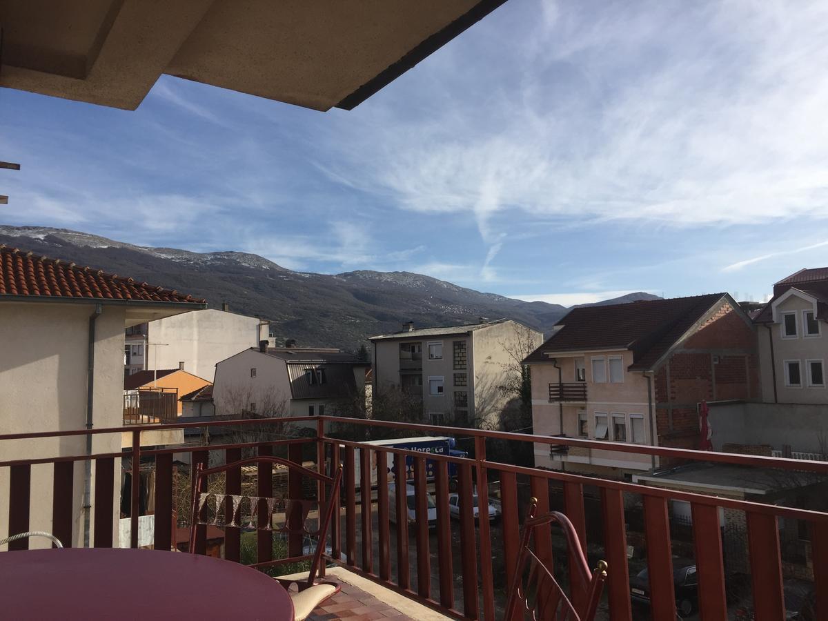 Apartment The Kings Ohrid