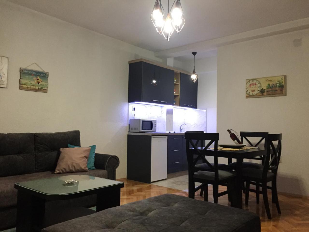 Apartment The Kings